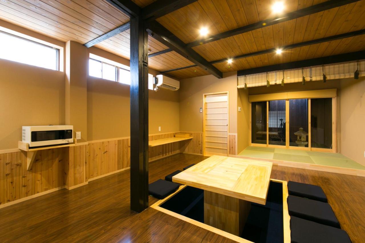 染 Sen 五条一貫町 Gojo-Ikkannmachi Kyoto Exterior photo